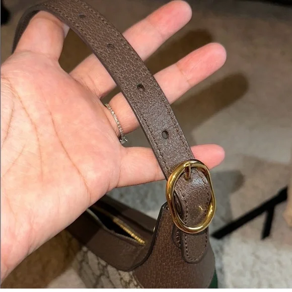 Gucci Ophidia Mini Shoulder Bag - Picture 5 of 8